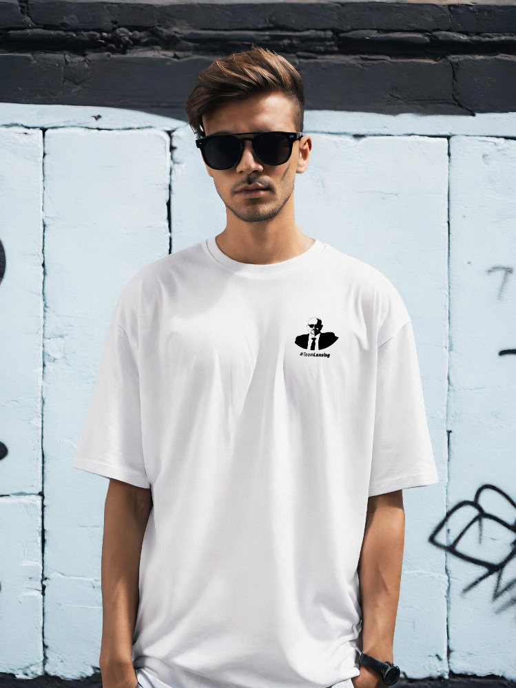 T-Shirt - #TeamLensing