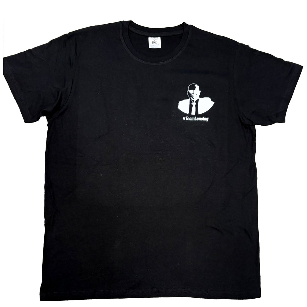 T-Shirt - #TeamLensing