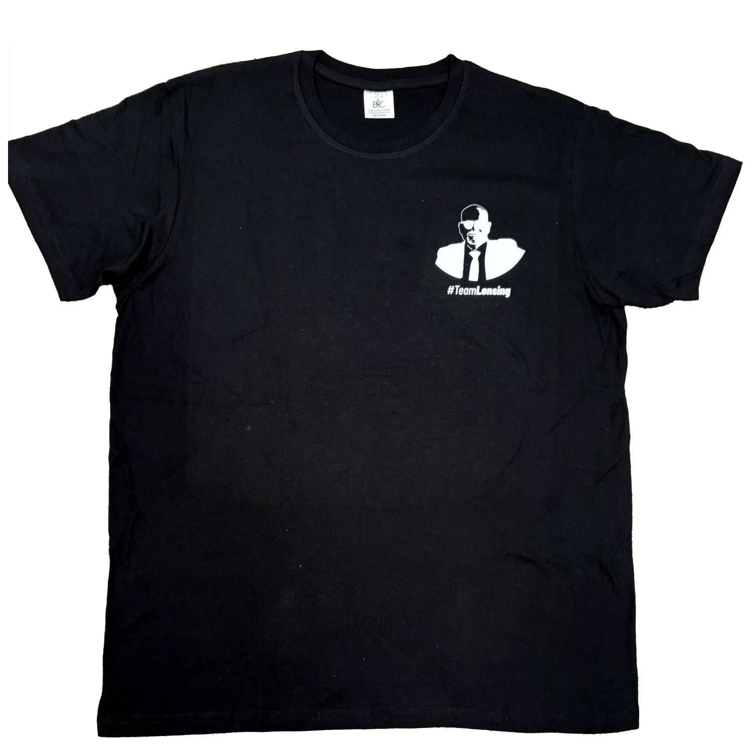 T-Shirt - #TeamLensing