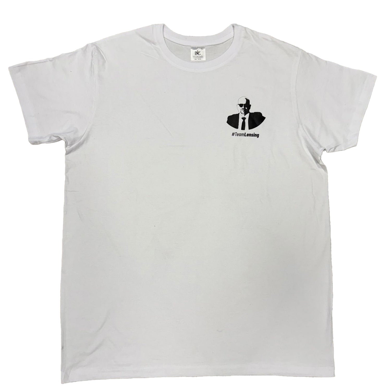 T-Shirt - #TeamLensing
